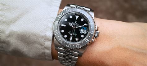 rolex bruce wayne 2024 price|rolex gmt master 2 black.